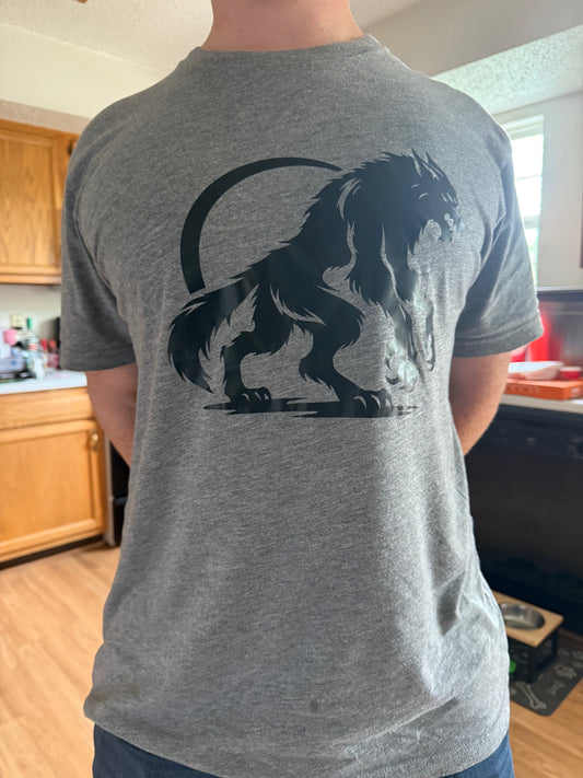 Urban Urban Legends Unleashed T-Shirt