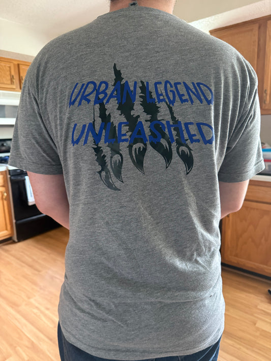 Urban Urban Legends Unleashed T-Shirt