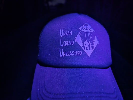 ULU hat